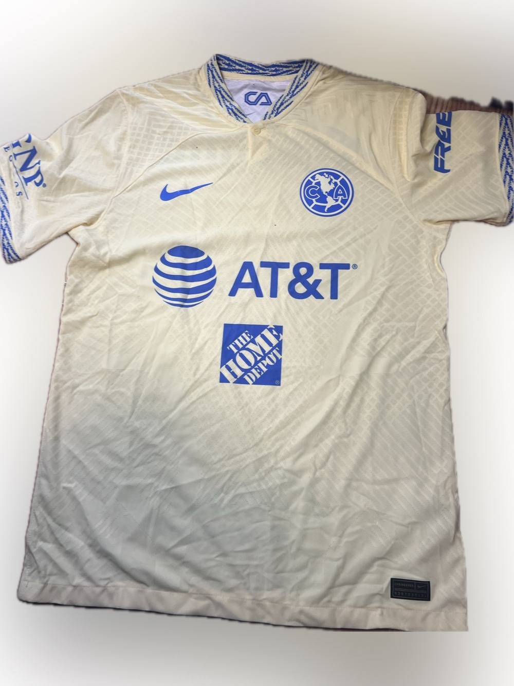 Club América Jersey